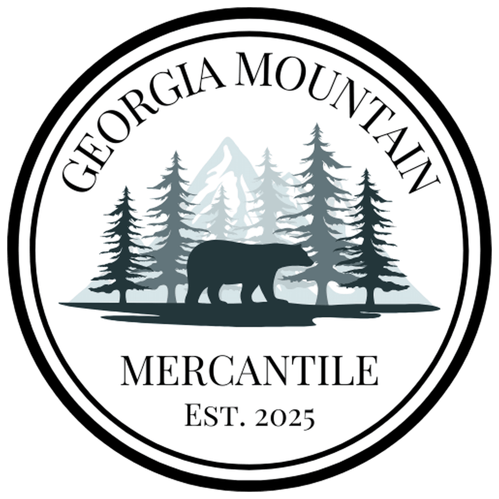 Georgia Mountain Mercantile