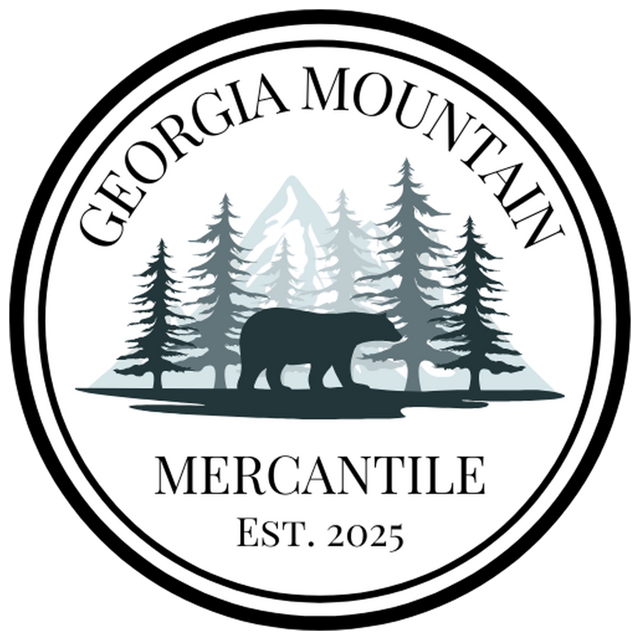 Georgia Mountain Mercantile